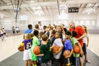 St. Louis Basketball Academy - D1 STL UNITED image 1